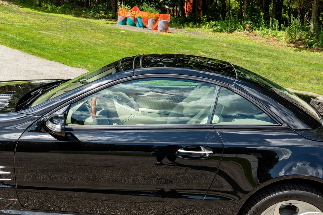 2004 Mercedes-Benz R230 SL-Class - Image 25 of 31