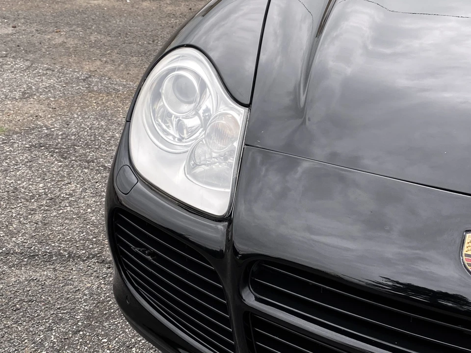 2004 Porsche 955/957 Cayenne Turbo - Image 12 of 31