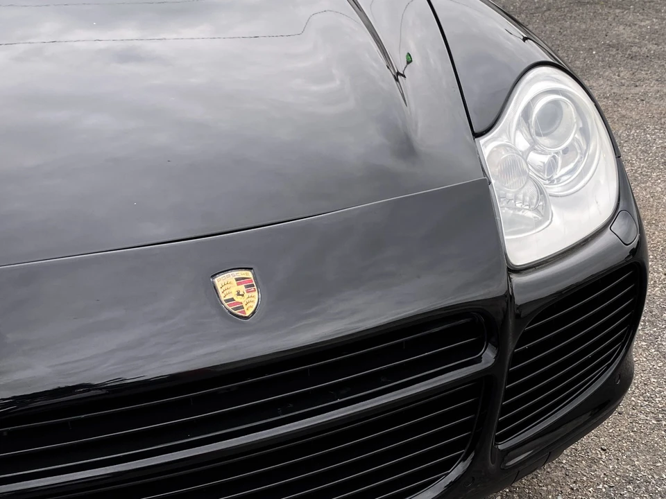 2004 Porsche 955/957 Cayenne Turbo - Image 13 of 31