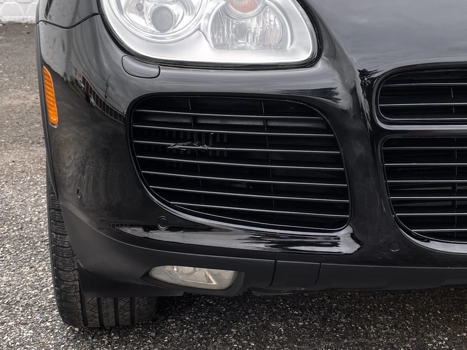 2004 Porsche 955/957 Cayenne Turbo - Image 15 of 31