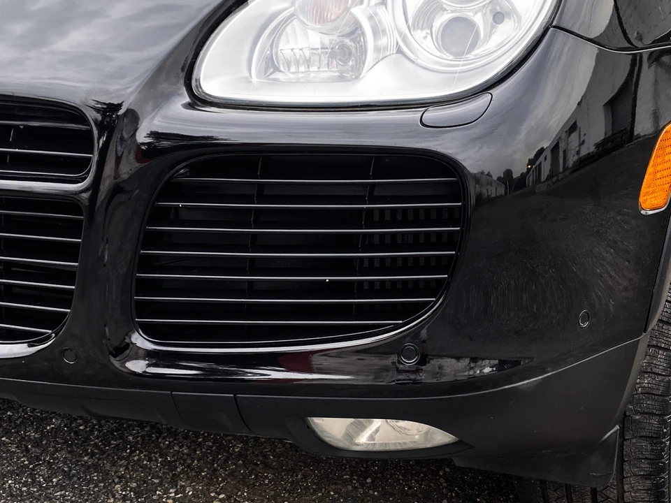 2004 Porsche 955/957 Cayenne Turbo - Image 16 of 31