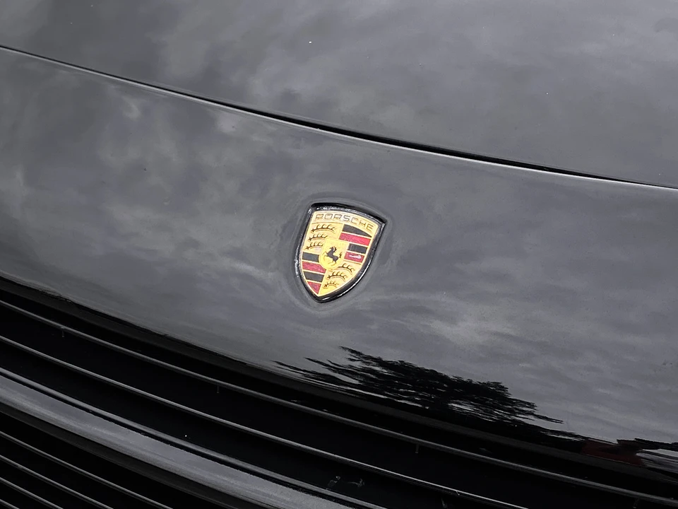 2004 Porsche 955/957 Cayenne Turbo - Image 14 of 31