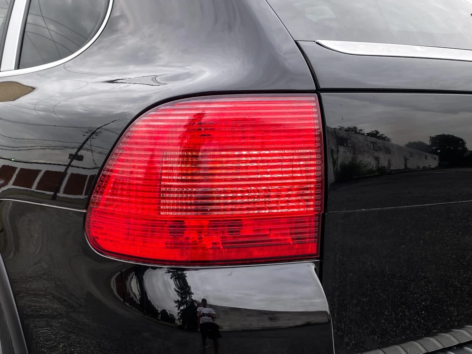 2004 Porsche 955/957 Cayenne Turbo - Image 20 of 31