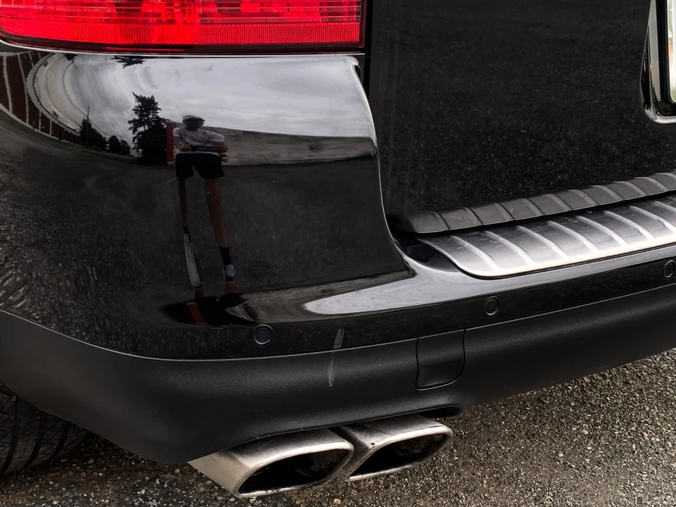 2004 Porsche 955/957 Cayenne Turbo - Image 22 of 31