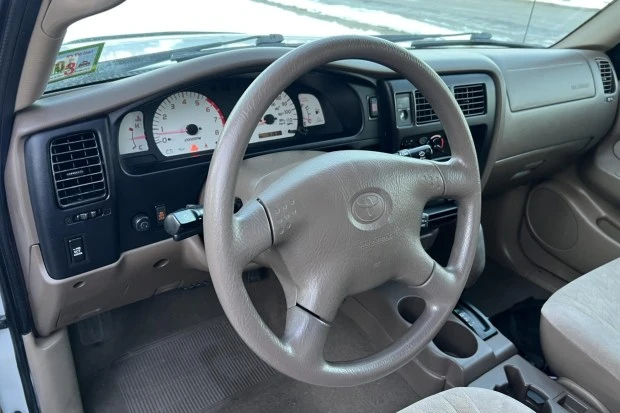 2004 Toyota Tacoma 1st Gen - Image 5 of 7