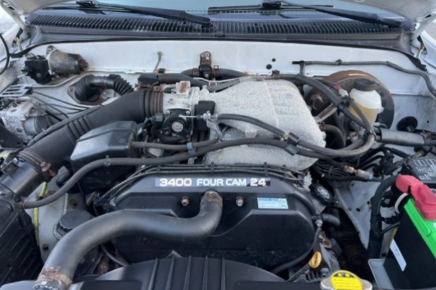 2004 Toyota Tacoma 1st Gen - Image 6 of 7