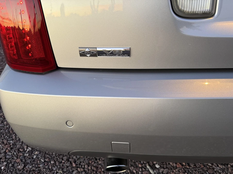 2005 Cadillac STS - Image 19 of 31