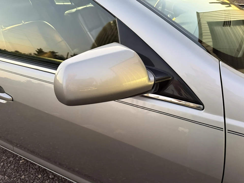 2005 Cadillac STS - Image 21 of 31