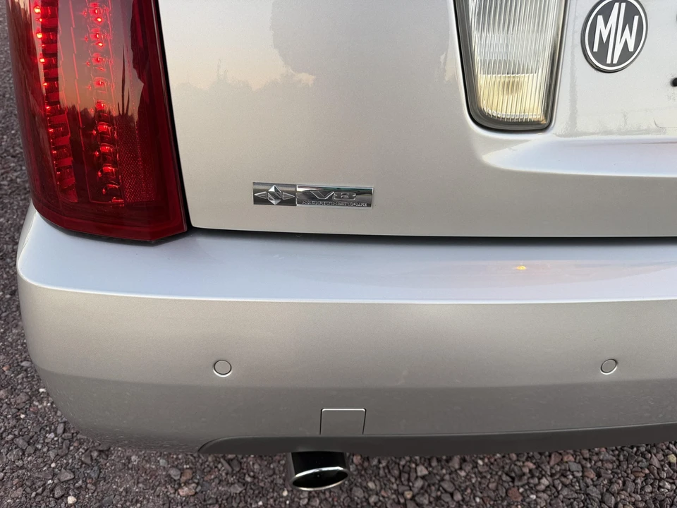 2005 Cadillac STS - Image 18 of 31
