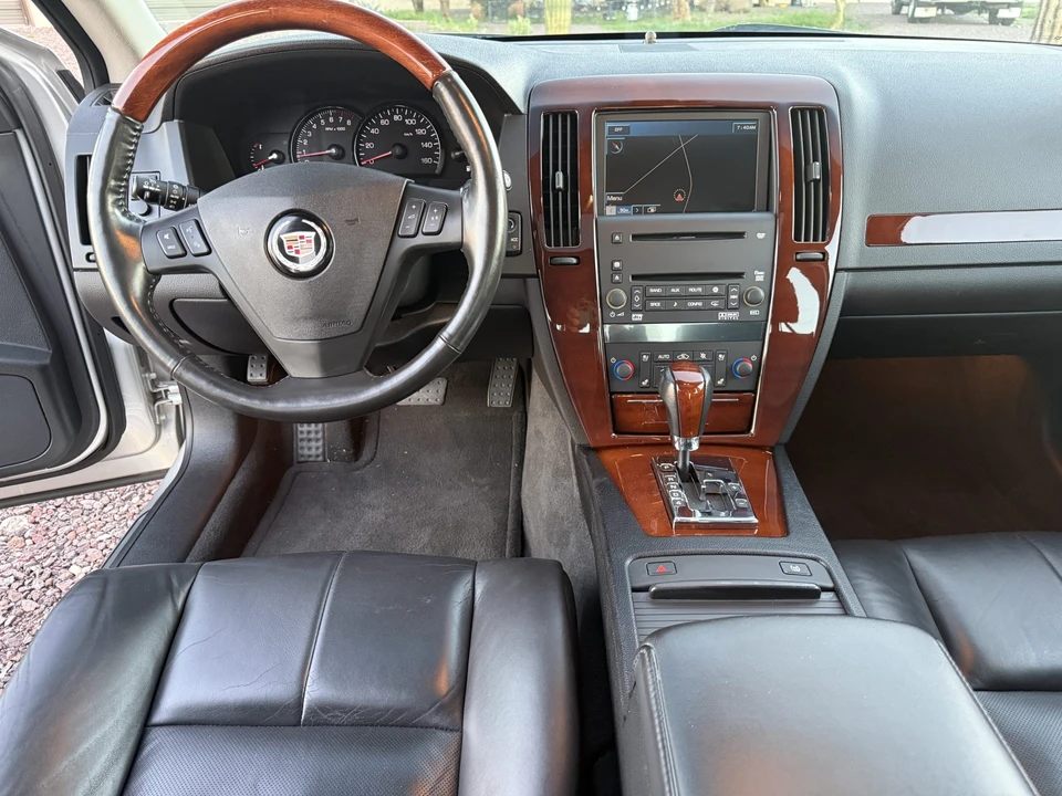 2005 Cadillac STS - Image 31 of 31