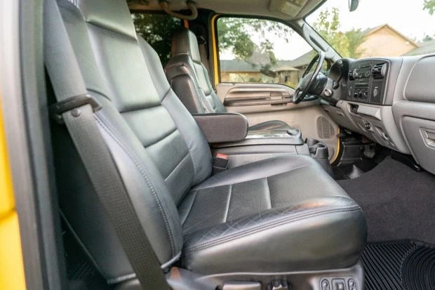 2005 Ford Super Duty 1st Gen - Image 4 of 7