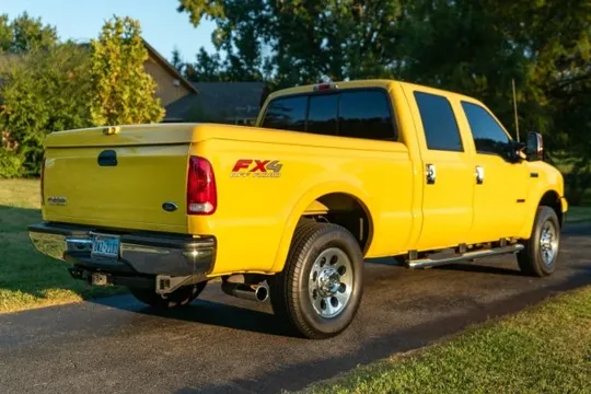 2005 Ford Super Duty 1st Gen - Image 2 of 7