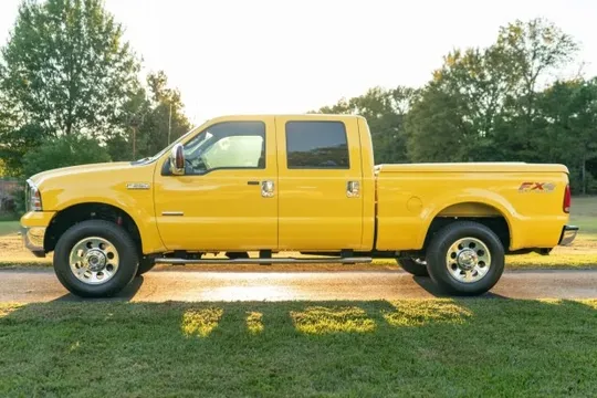 2005 Ford Super Duty 1st Gen - Image 3 of 7