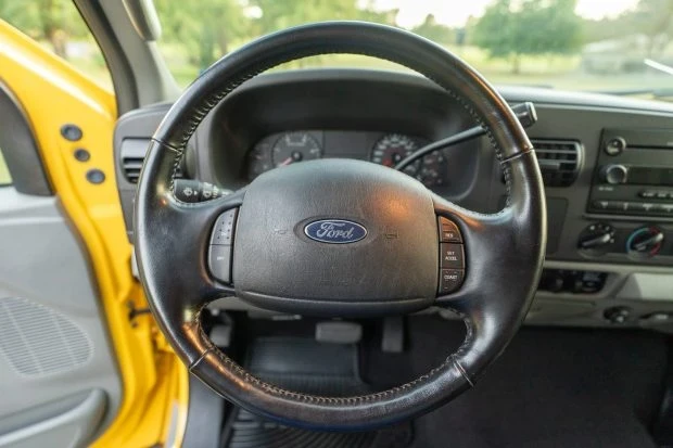 2005 Ford Super Duty 1st Gen - Image 5 of 7