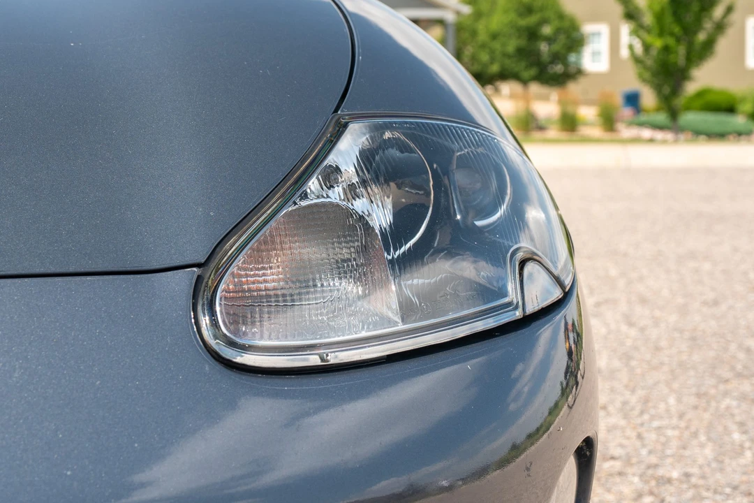 2005 Jaguar X100 XK8 - Image 26 of 31