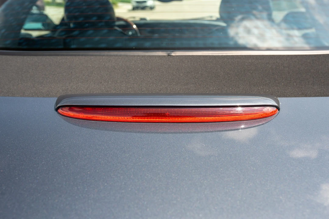 2005 Jaguar X100 XK8 - Image 31 of 31