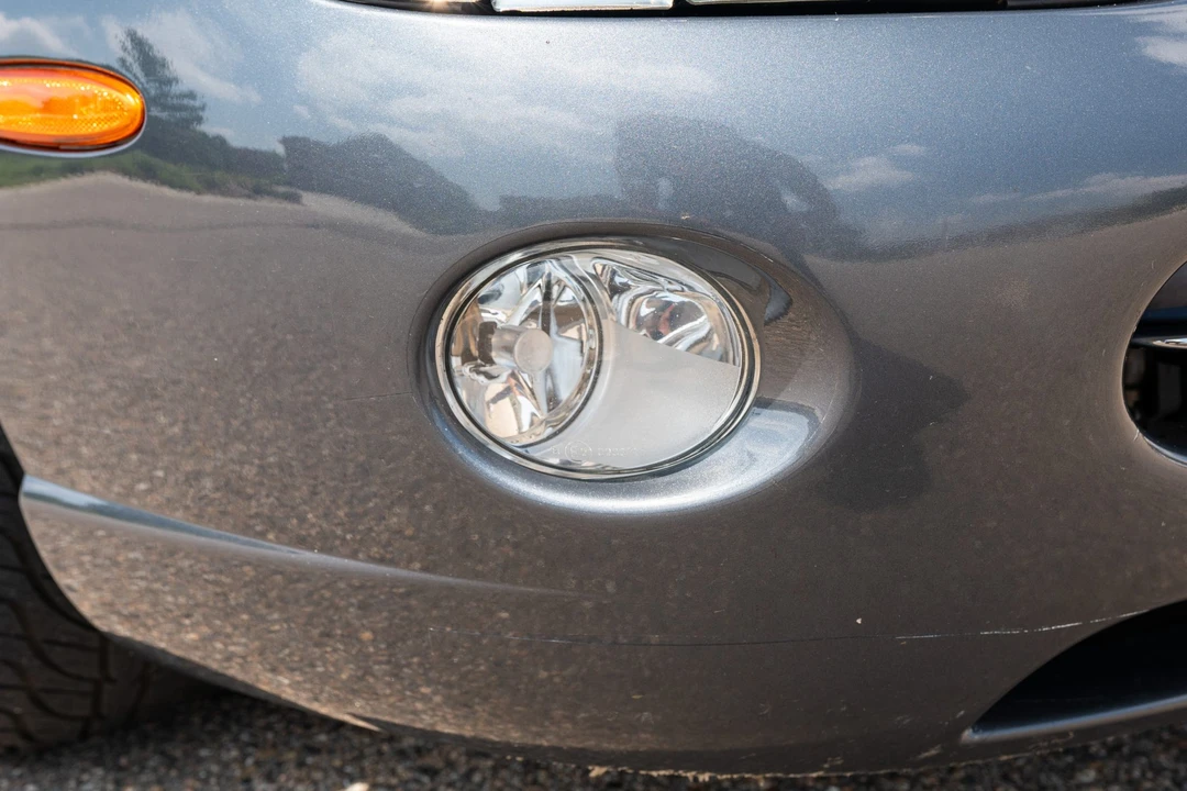 2005 Jaguar X100 XK8 - Image 29 of 31