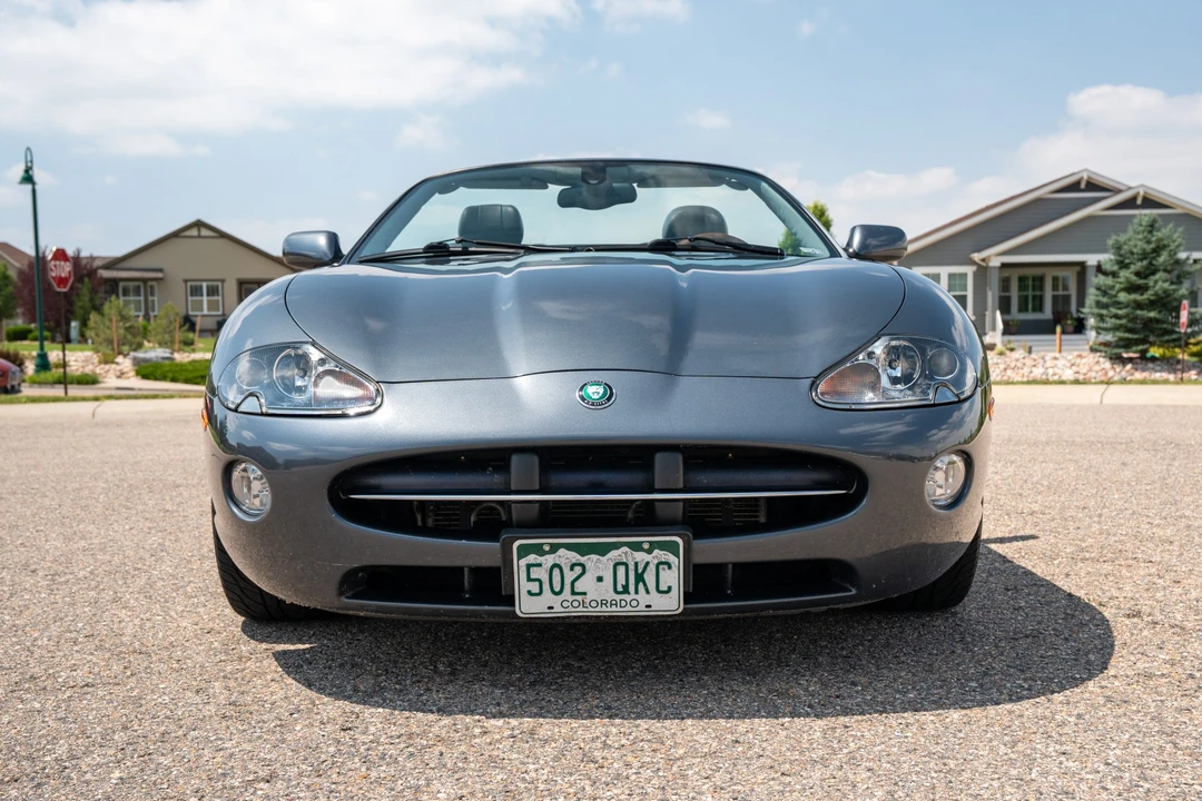 2005 Jaguar X100 XK8 - Image 3 of 31