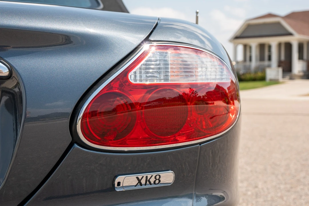 2005 Jaguar X100 XK8 - Image 28 of 31