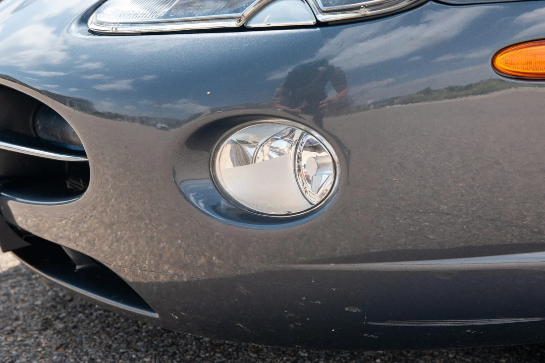2005 Jaguar X100 XK8 - Image 30 of 31