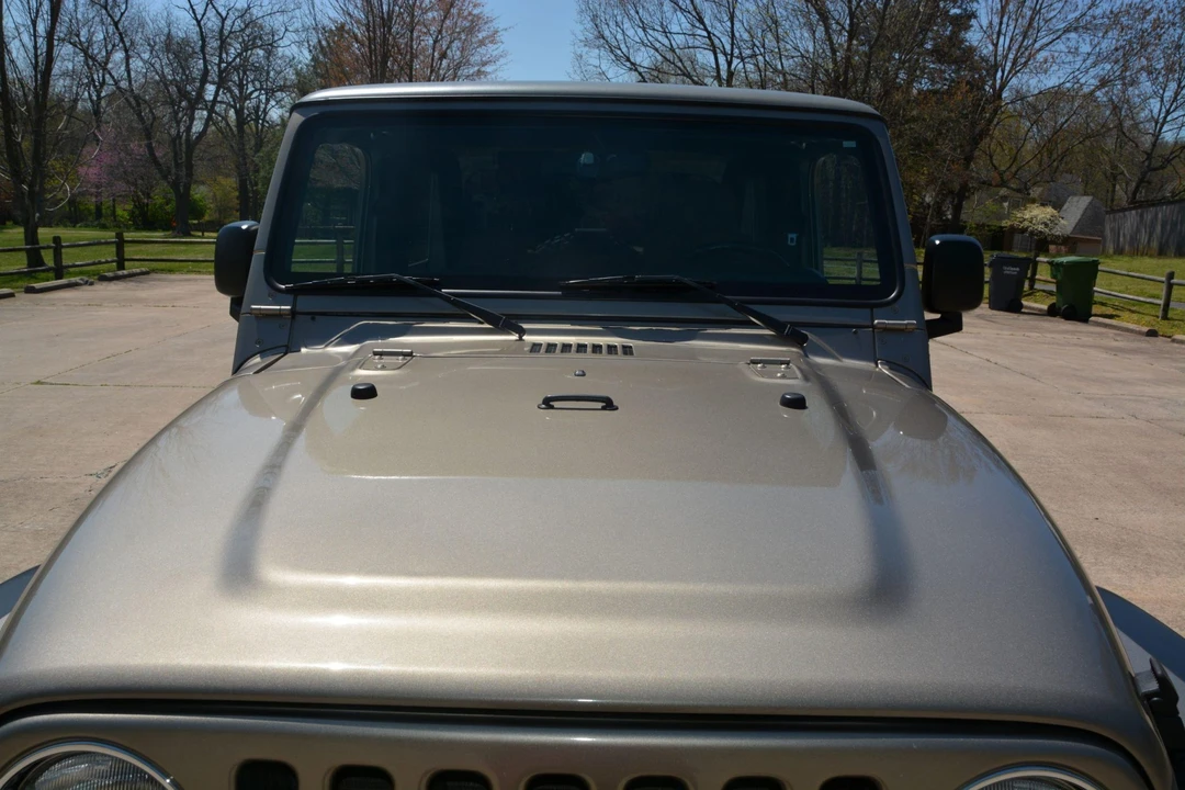 2005 Jeep TJ Wrangler - Image 18 of 31