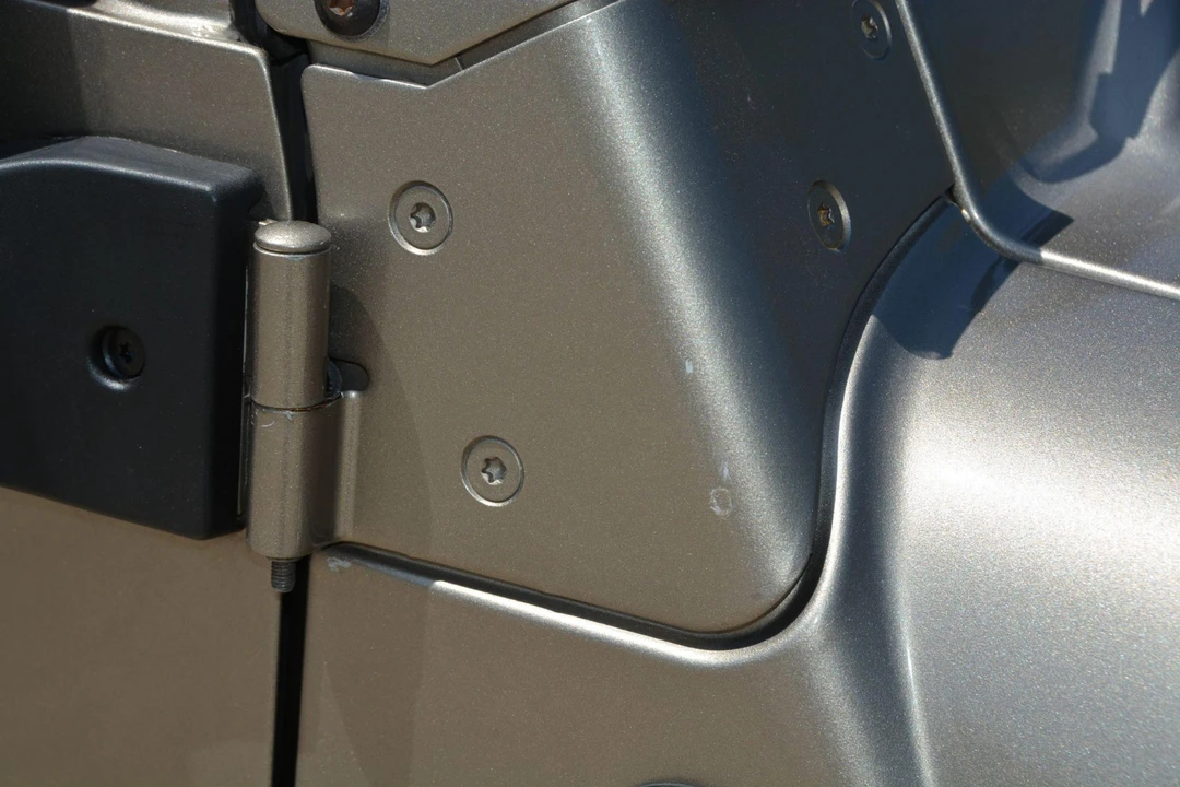 2005 Jeep TJ Wrangler - Image 30 of 31
