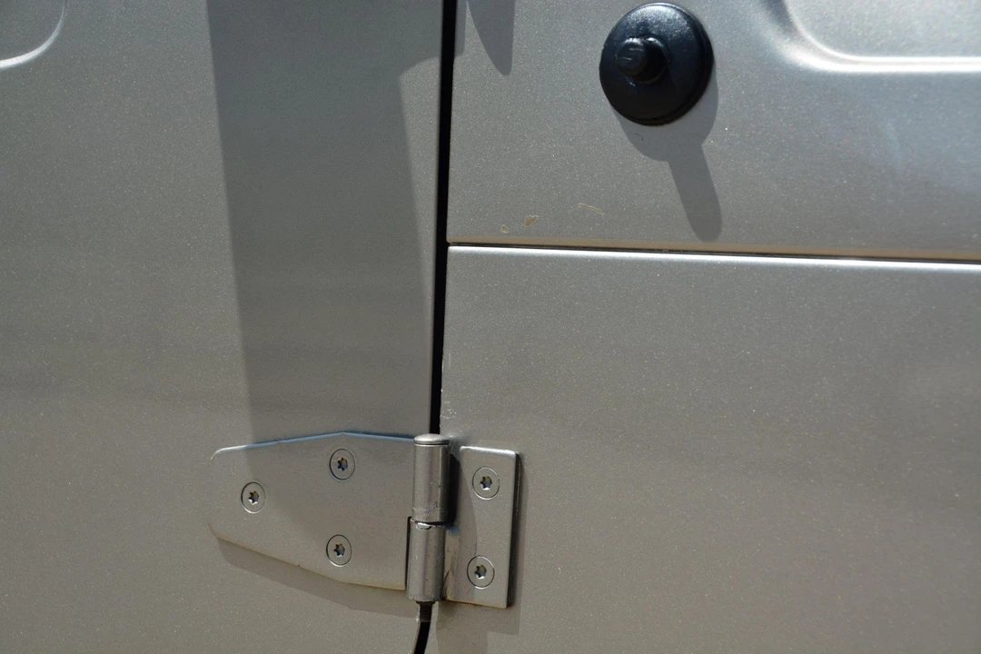 2005 Jeep TJ Wrangler - Image 31 of 31