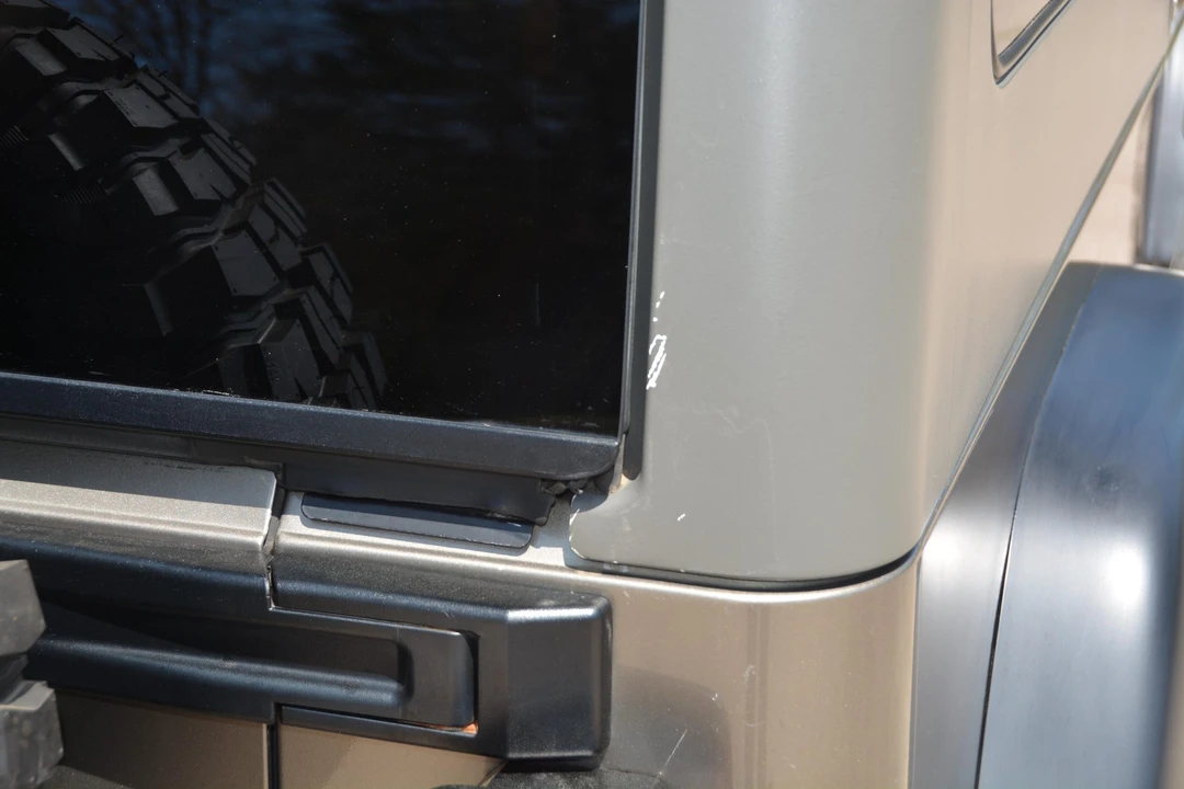 2005 Jeep TJ Wrangler - Image 22 of 31