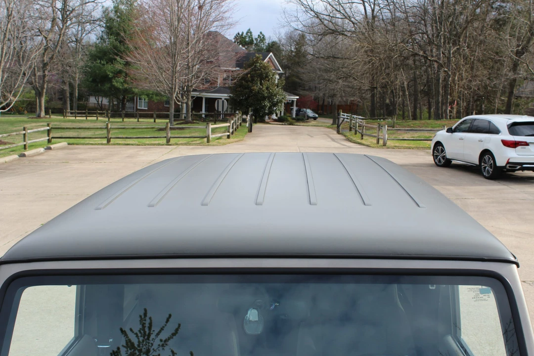 2005 Jeep TJ Wrangler - Image 19 of 31