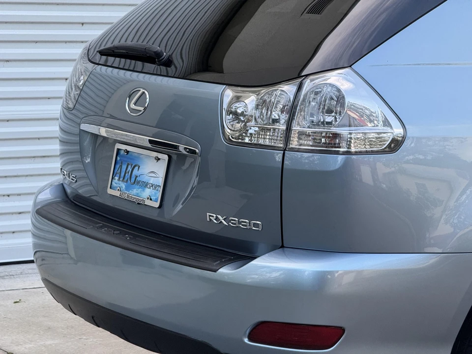 2005 Lexus RX 2nd Gen - Image 31 of 31