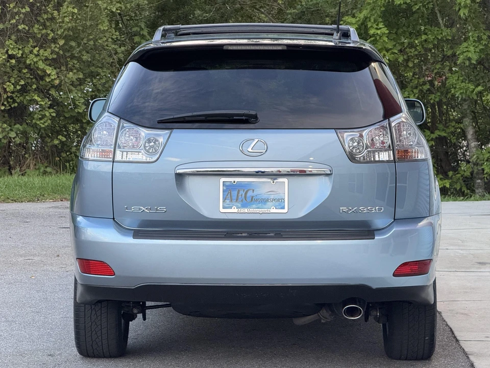 2005 Lexus RX 2nd Gen - Image 8 of 31