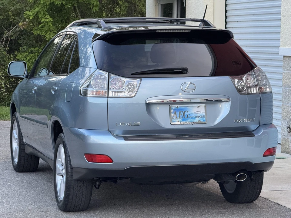 2005 Lexus RX 2nd Gen - Image 7 of 31