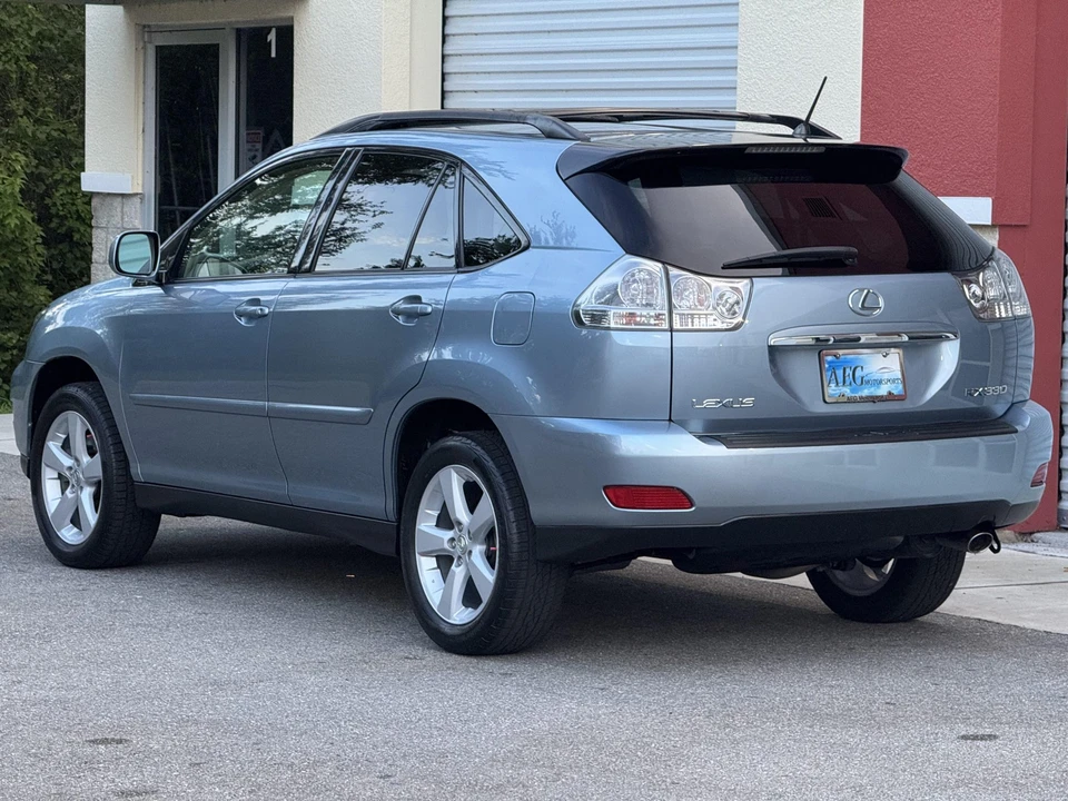 2005 Lexus RX 2nd Gen - Image 5 of 31