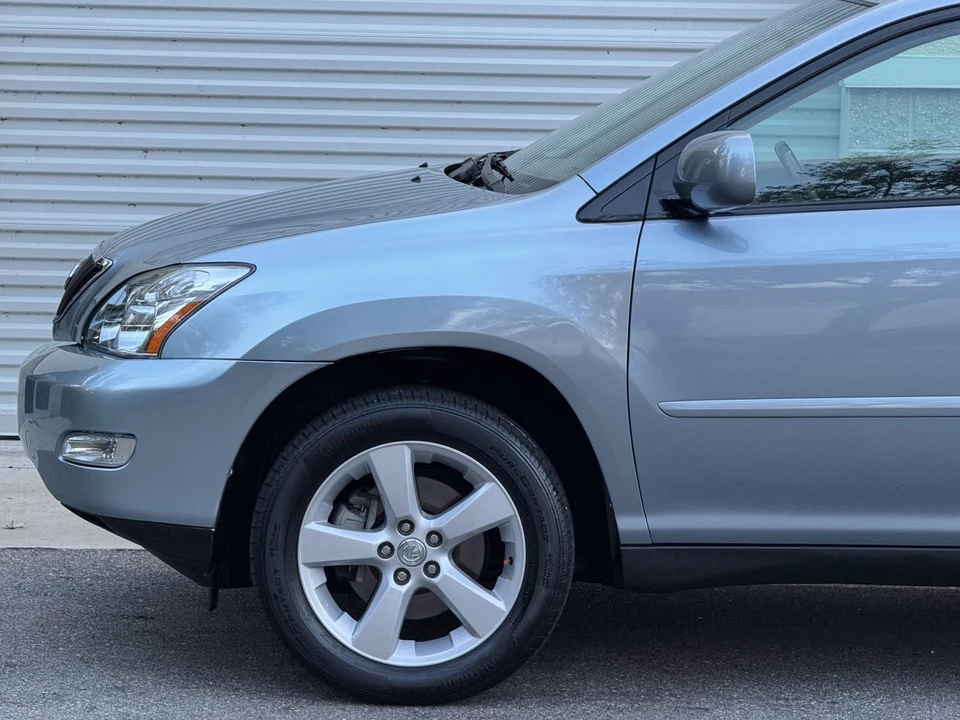2005 Lexus RX 2nd Gen - Image 22 of 31
