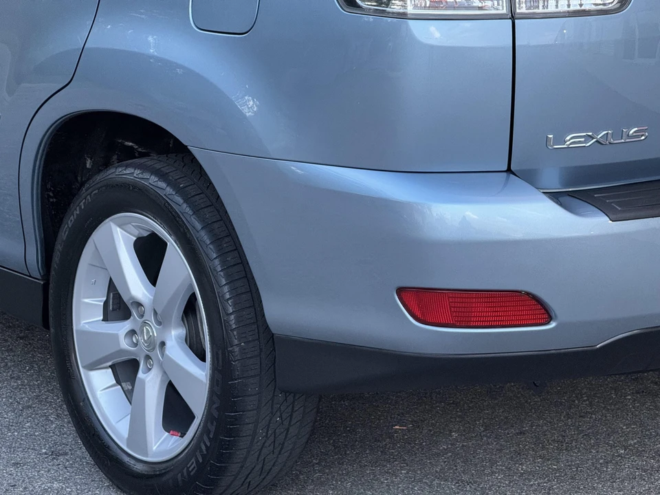 2005 Lexus RX 2nd Gen - Image 28 of 31