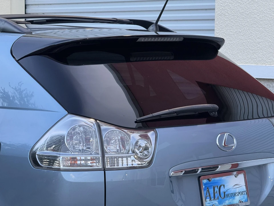2005 Lexus RX 2nd Gen - Image 27 of 31