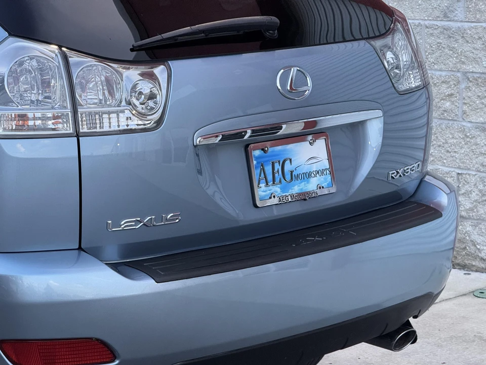 2005 Lexus RX 2nd Gen - Image 29 of 31