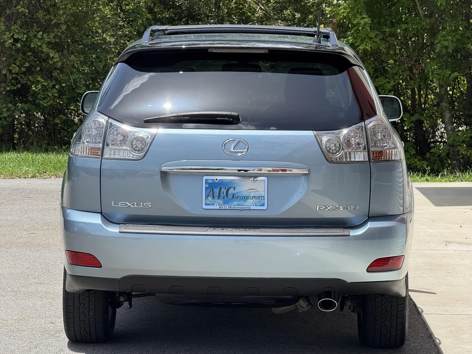2005 Lexus RX 2nd Gen - Image 30 of 31
