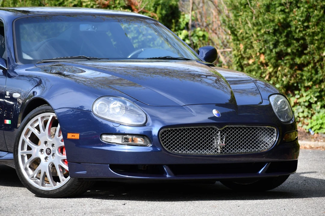 2005 Maserati Coupe - Image 18 of 31