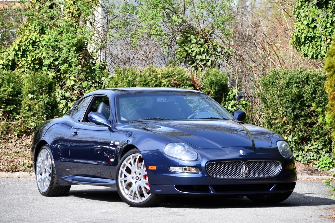 2005 Maserati Coupe - Image 4 of 31