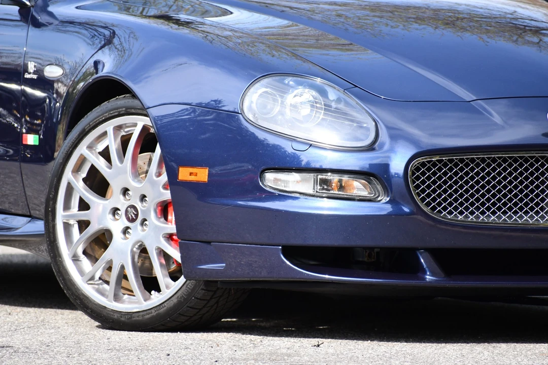 2005 Maserati Coupe - Image 21 of 31