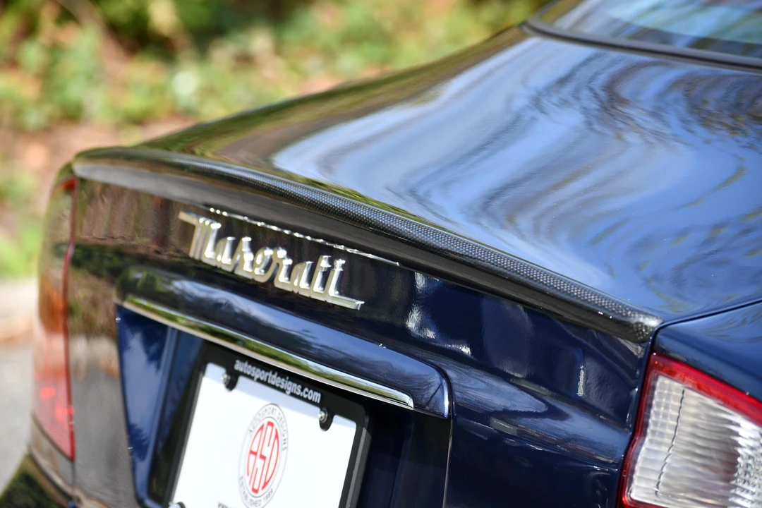 2005 Maserati Coupe - Image 26 of 31
