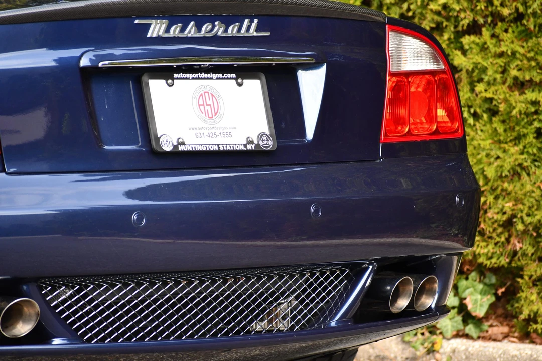 2005 Maserati Coupe - Image 25 of 31