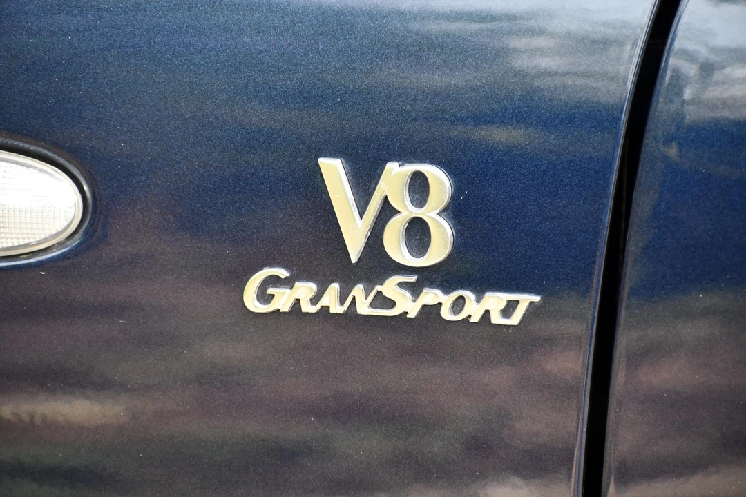 2005 Maserati Coupe - Image 31 of 31
