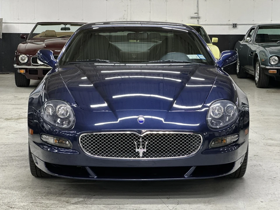 2005 Maserati Coupe - Image 10 of 31
