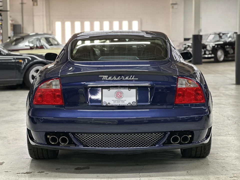 2005 Maserati Coupe - Image 14 of 31