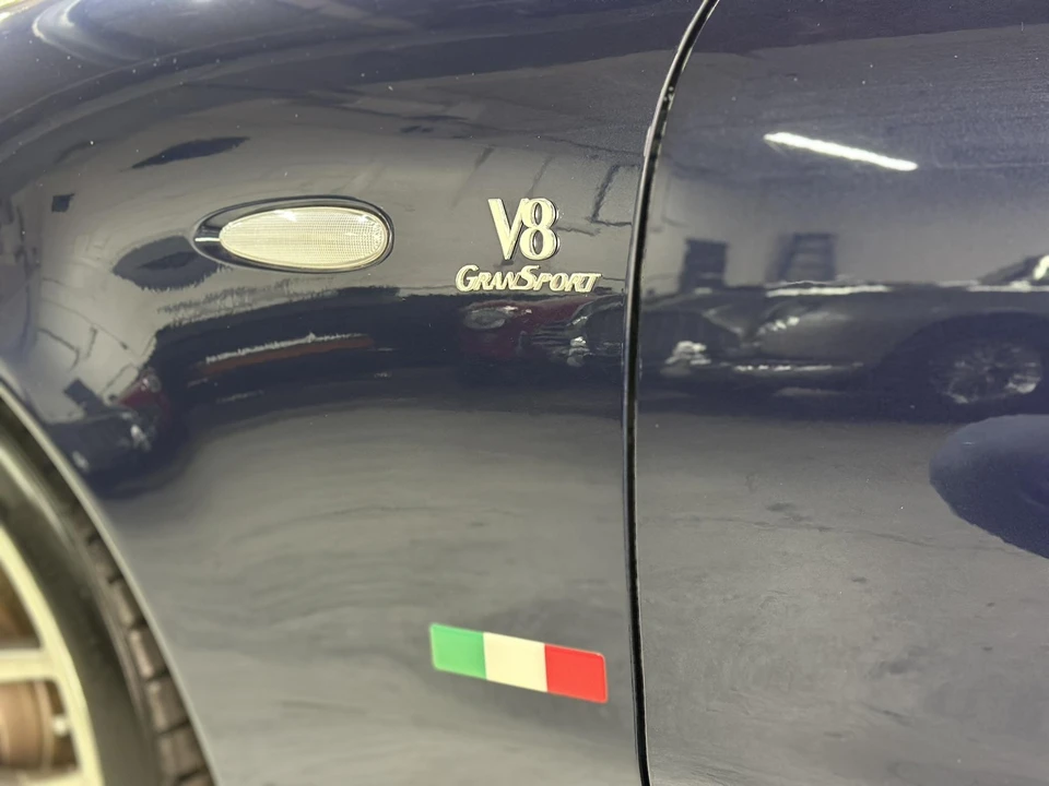 2005 Maserati Coupe - Image 29 of 31