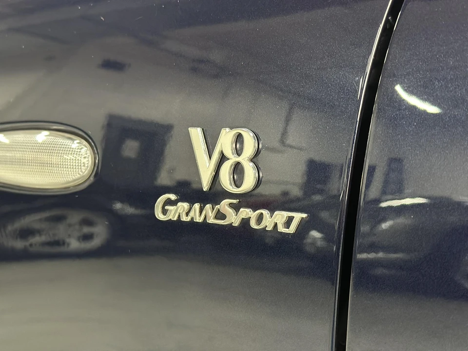 2005 Maserati Coupe - Image 30 of 31