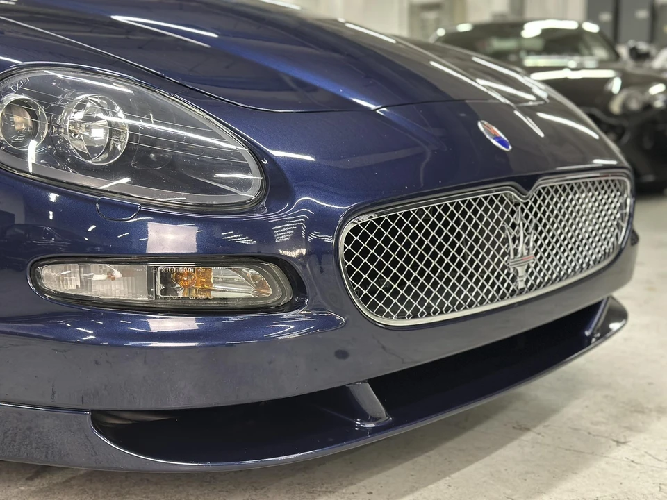 2005 Maserati Coupe - Image 22 of 31