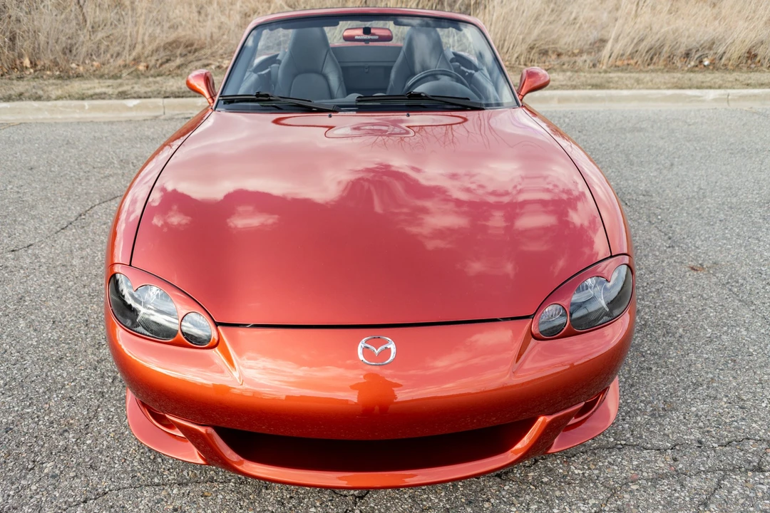 2005 Mazda NB Mazdaspeed MX-5 Miata - Image 24 of 31
